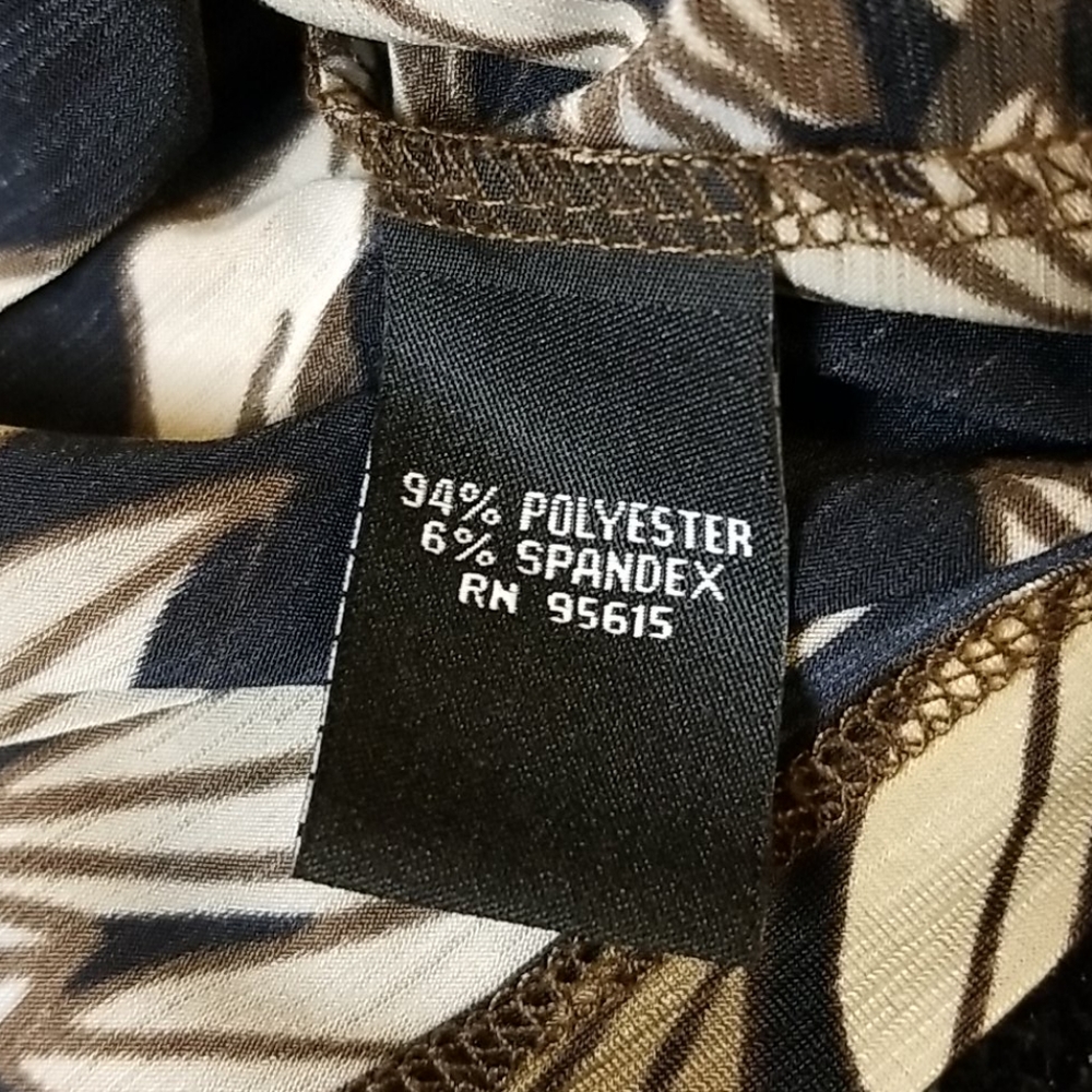 NWOT Rafaella Top - Picture 6 of 11